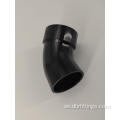Cupc Abs Fittings 45 Street Elbow